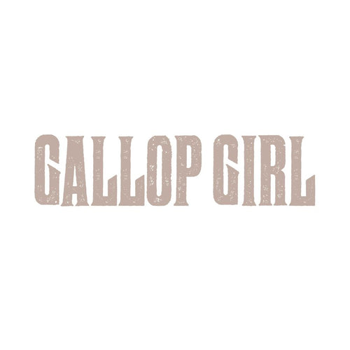 Shopgallopgirl